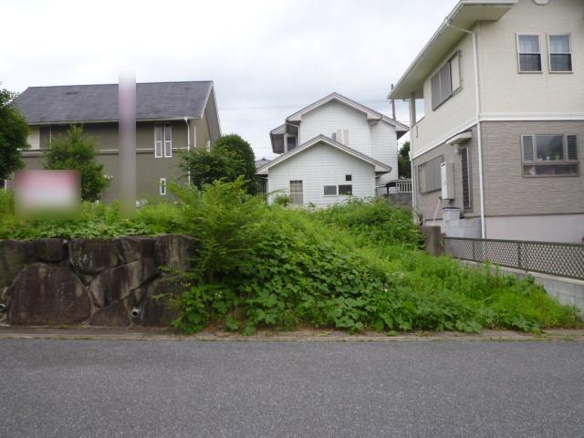 Local land photo. Local (June 2013) Shooting