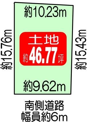 Other. No. 2 place compartment