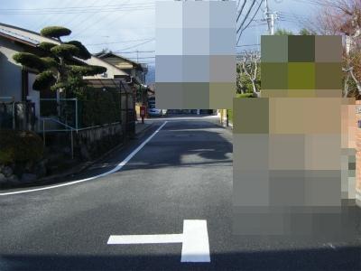 Local photos, including front road. Local (12 May 2013) Shooting