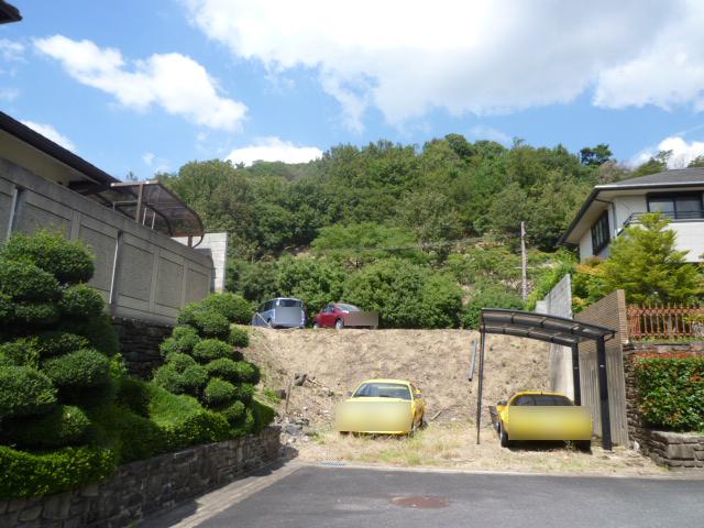 Local photos, including front road. Local (September 2013) Shooting