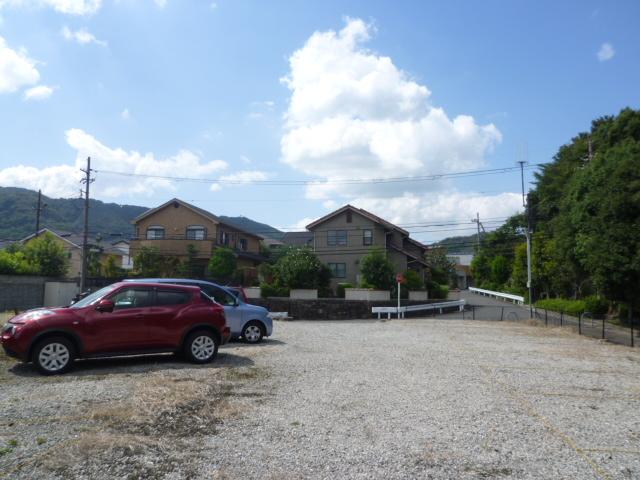 Local land photo. Local (September 2013) Shooting