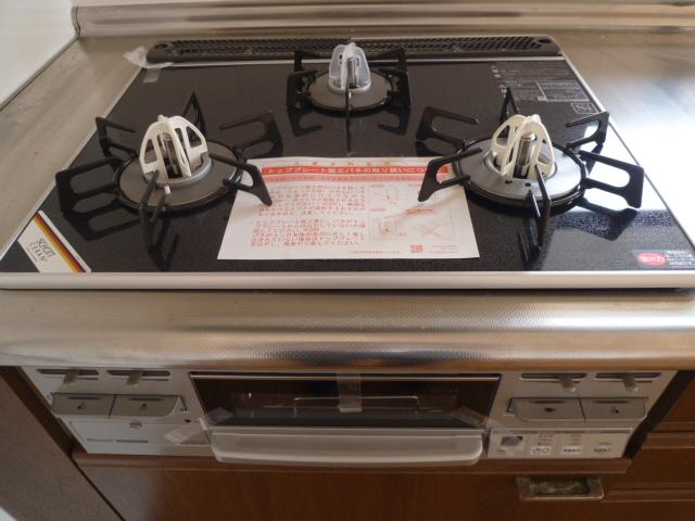 Kitchen. Indoor (10 May 2013) Shooting