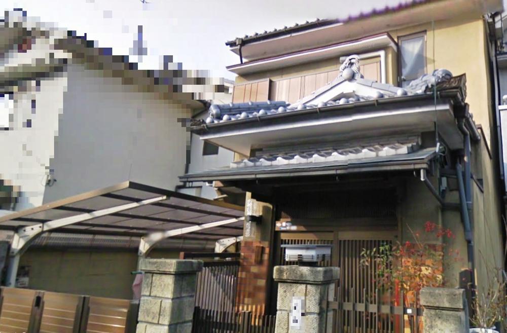 Local appearance photo