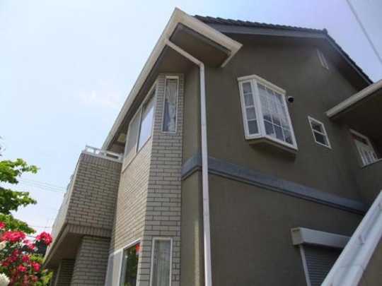 Local appearance photo. appearance