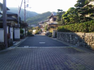 Local photos, including front road. Local (11 May 2013) Shooting