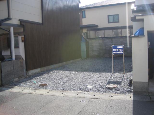 Local land photo. Local (12 May 2013) Shooting