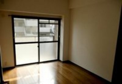 Living and room. Western style room