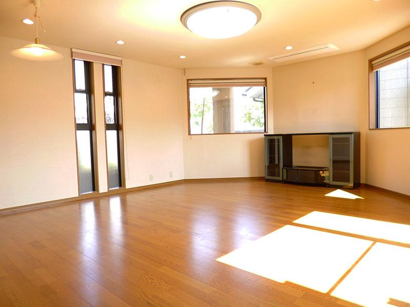 Living. Indoor shooting