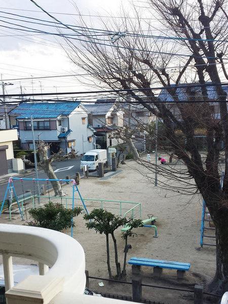 View photos from the dwelling unit