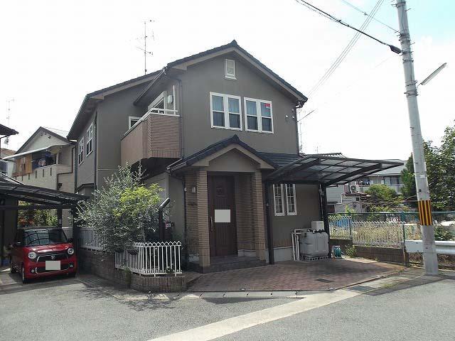 Local appearance photo. Local (July 2013) Shooting