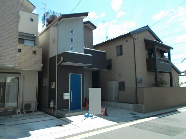 Local appearance photo. Local (August 2013) Shooting