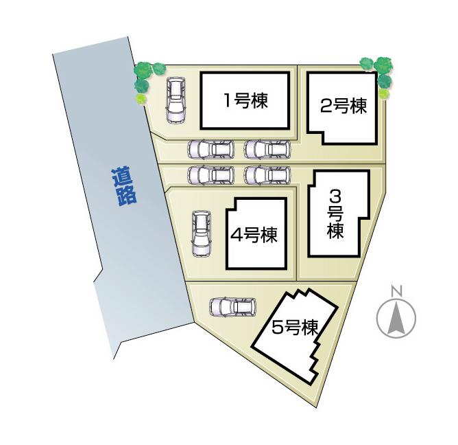 Other. All 10 city of compartment, Last 5 subdivisions start