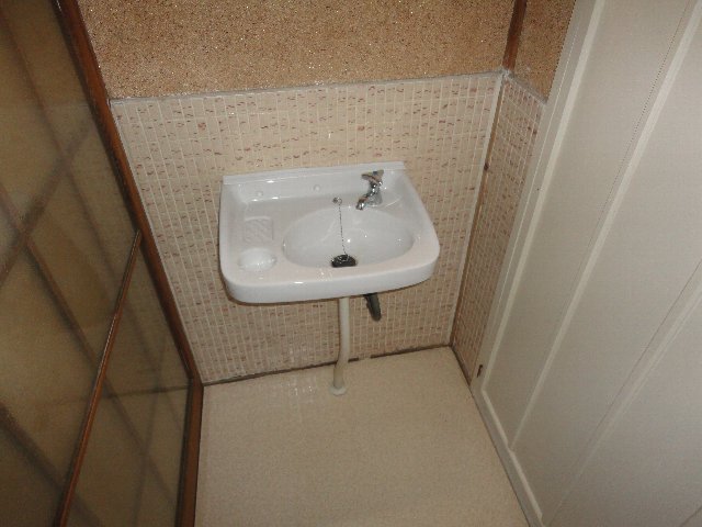 Washroom