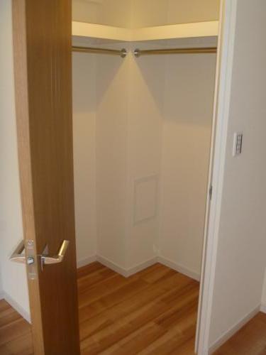 Receipt. It is a photograph of a different type floor plan.