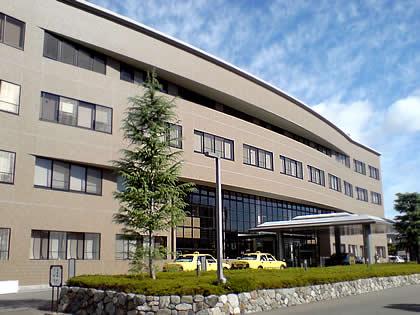 Hospital. 1646m to Mitsubishi Kyoto hospital