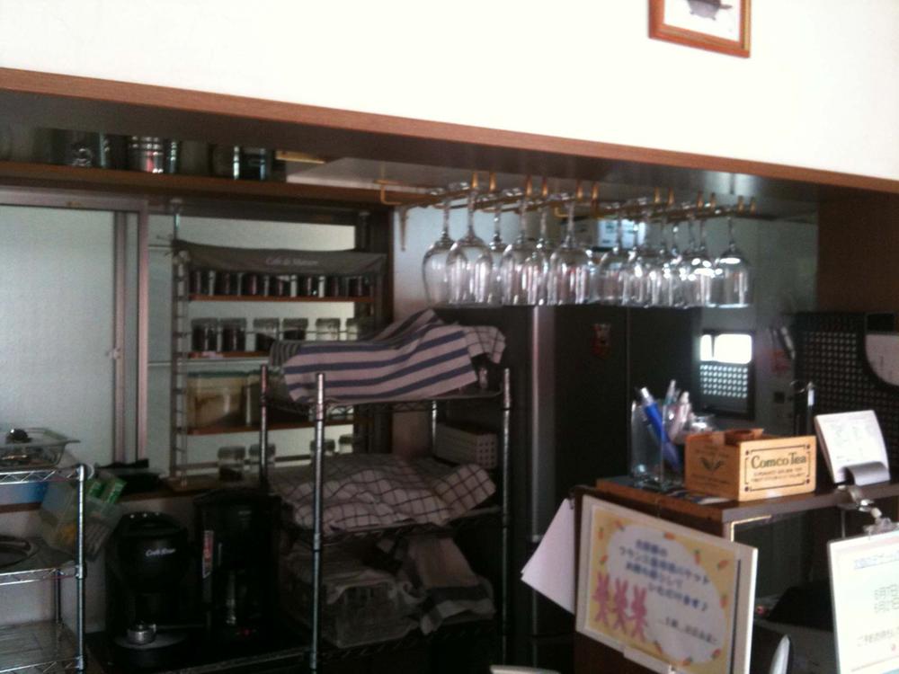 Other introspection. Fixtures and fittings such as negotiable