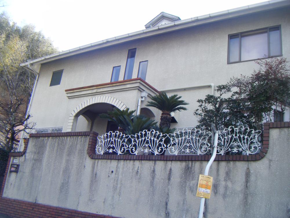 Local appearance photo. 2013 February 4 shooting