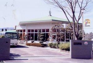 kindergarten ・ Nursery. Rakusai Garden to kindergarten 359m