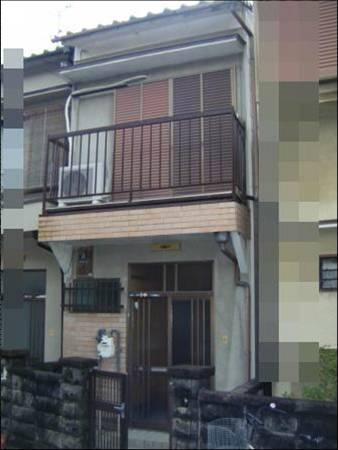 Local appearance photo. Local (May 2012) shooting