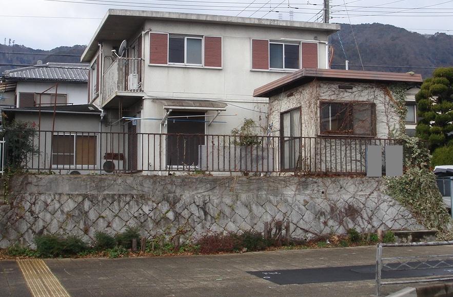 Local appearance photo. Local (January 2013) Shooting