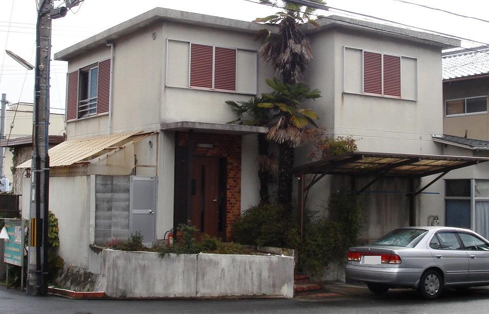 Local appearance photo. Local (January 2013) Shooting