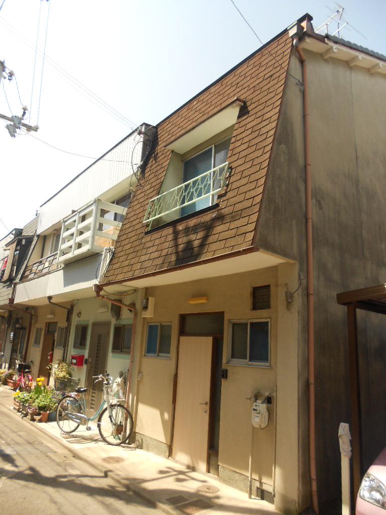 Local appearance photo