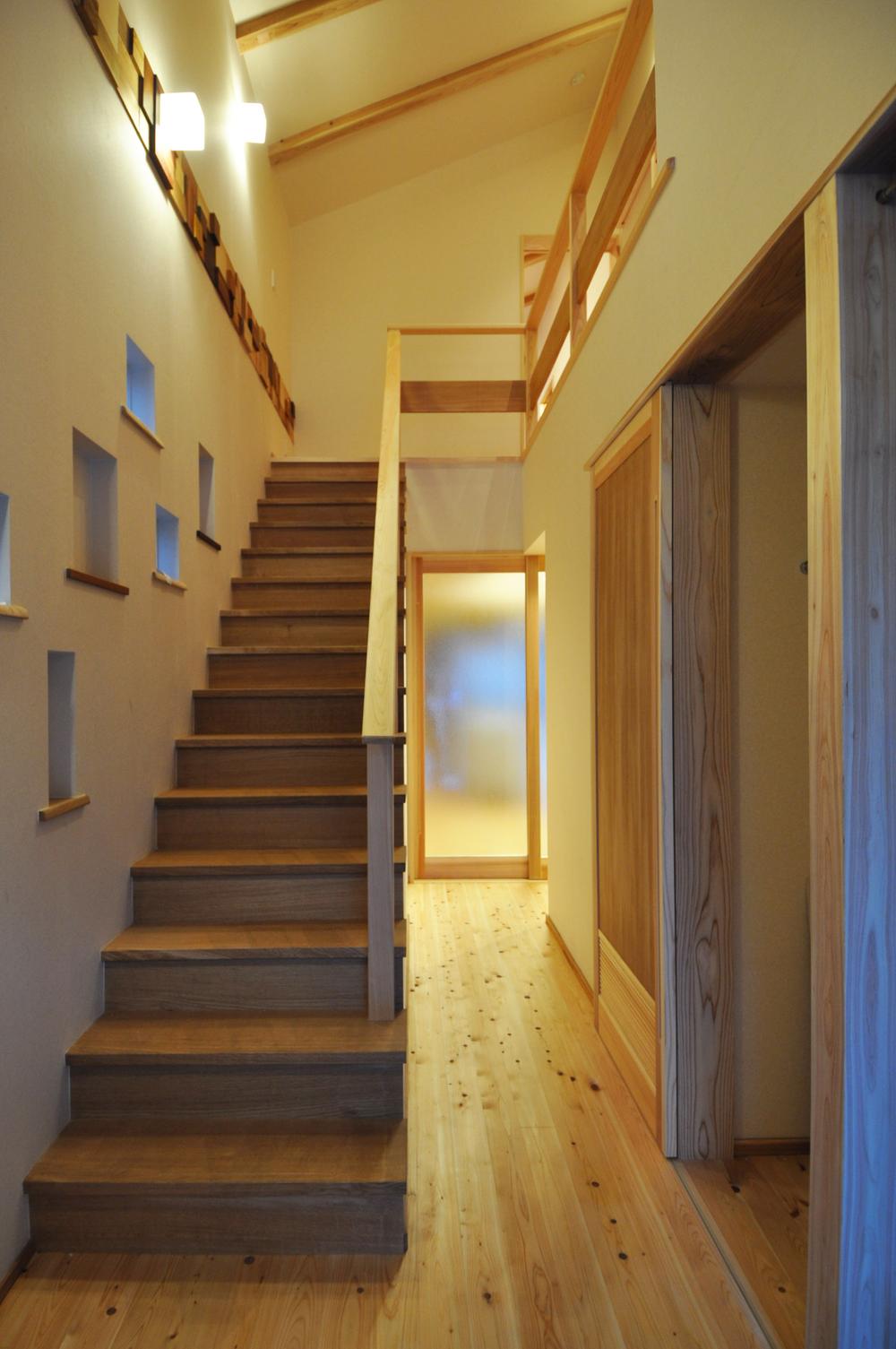 Other. Example of construction