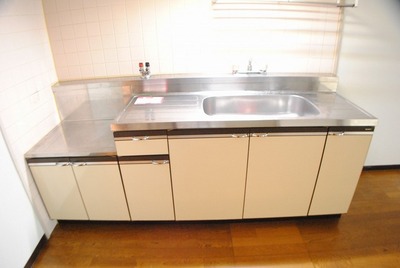 Kitchen. Kitchen