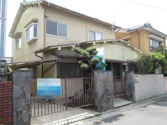 Local land photo. Local is a photo.