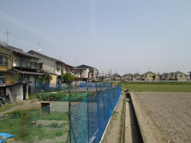 Other local. It is the south side of the property. Since becoming field, Day is good!