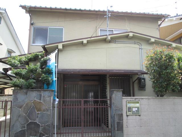 Local land photo. Local Photos