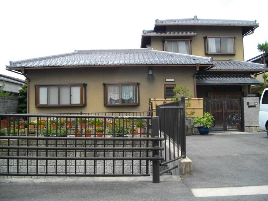 Local appearance photo