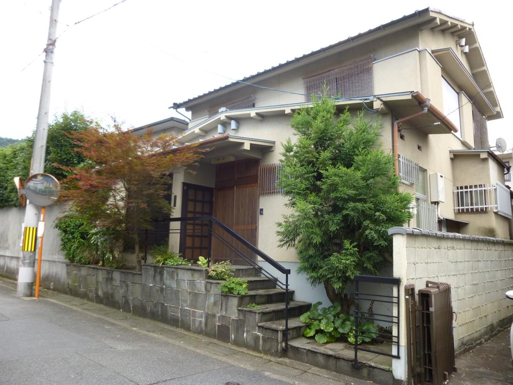 Local appearance photo. Local (July 2013) Shooting