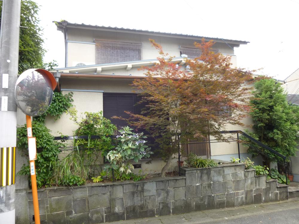 Local appearance photo. Local (July 2013) Shooting