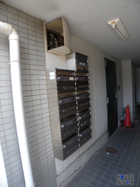 Other Equipment. Also published in the website "Kyoto rental House Network"