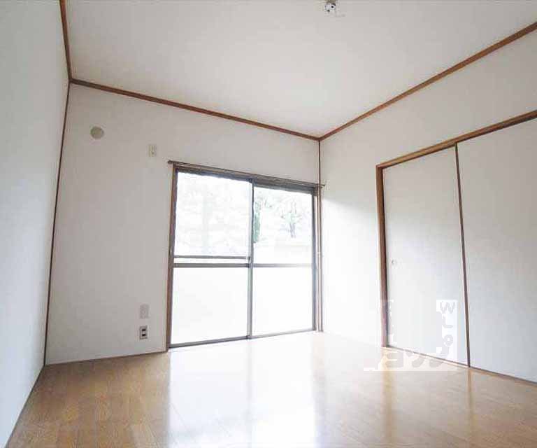Living and room. 4.5 Pledge Western-style, 6 Pledge Western-style, 6 Pledge Japanese-style room and dining kitchen ...