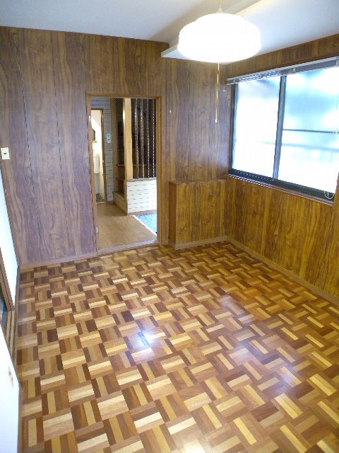 Other room space. Looking for the ideal of rooms ・ ・ ・ Until the House Network ☆