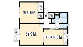 Building appearance