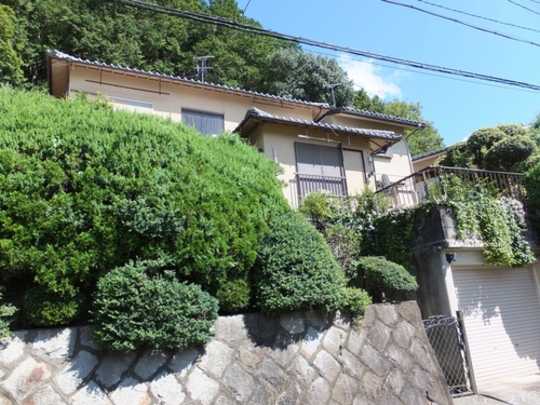 Local appearance photo. appearance