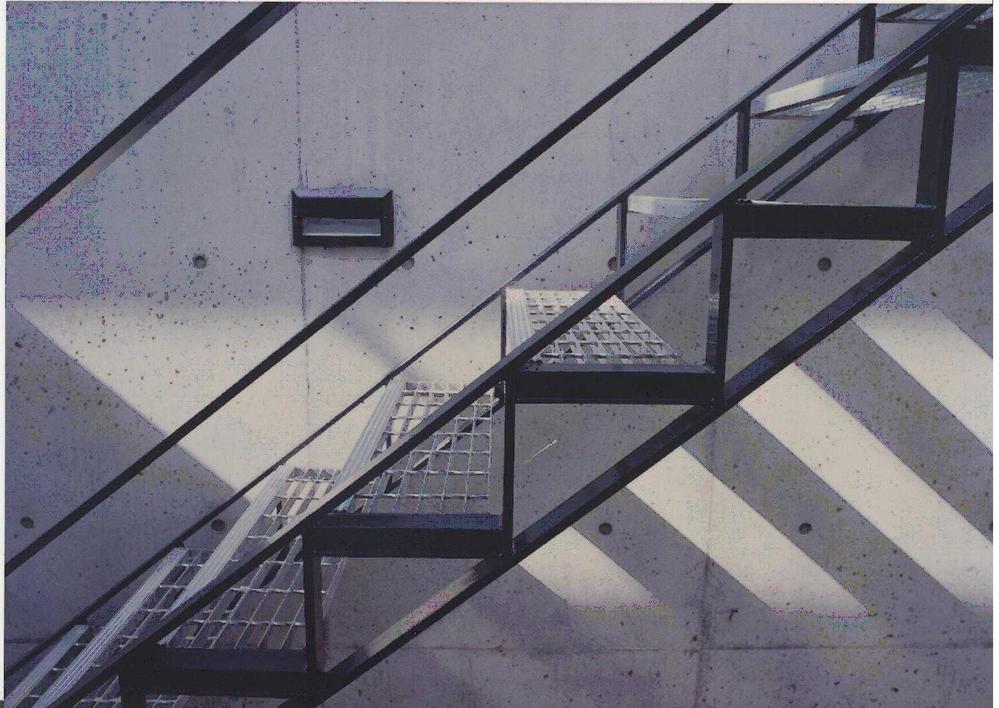 Other. It has the build of a unique home