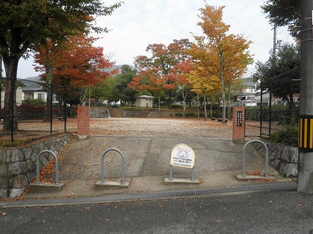 park. 220m to medium Hometown North Park