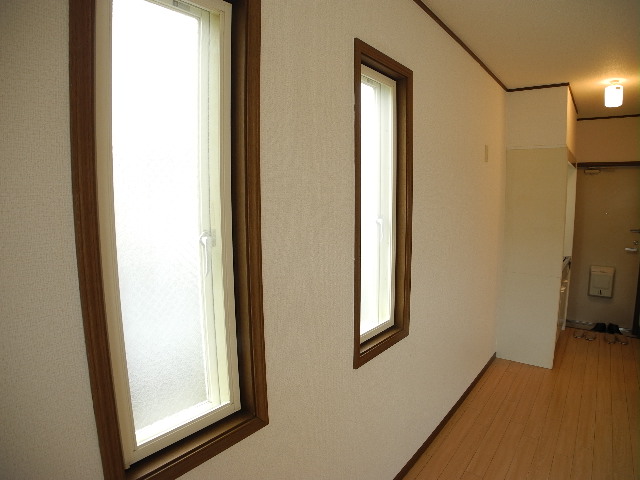 Other Equipment. Also published in the website "Kyoto rental House Network"