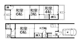Building appearance