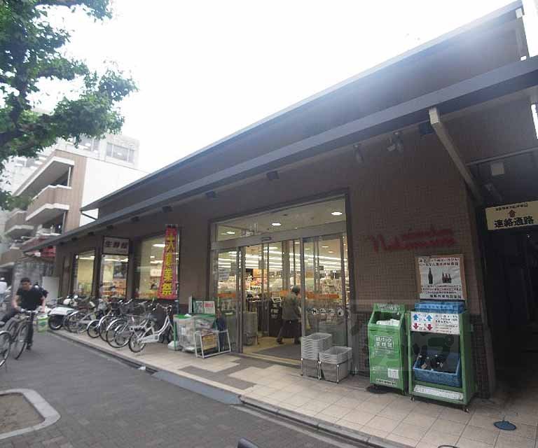 Supermarket. 283m until fresh Museum Nakamura Shirakawa shop (super)