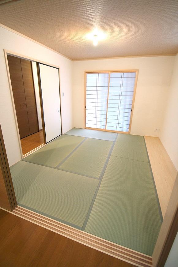 Other. Japanese style room
