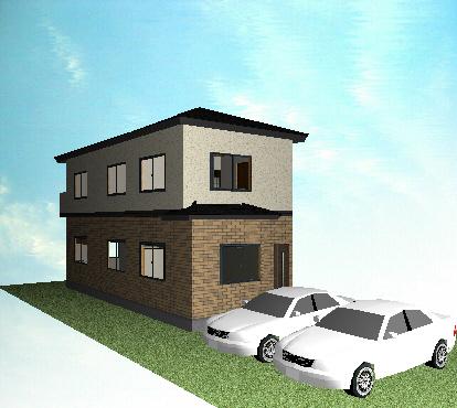 Rendering (appearance). No. 5 place Rendering