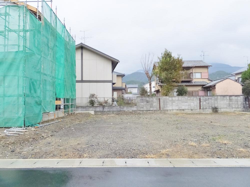 Local appearance photo. No. 8 locations