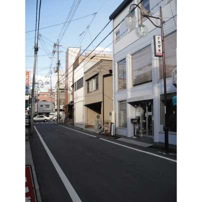 Local appearance photo. Facing the Ohara Road