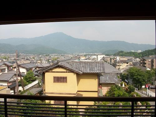 View photos from the dwelling unit. View from local (09 May 2013) Shooting