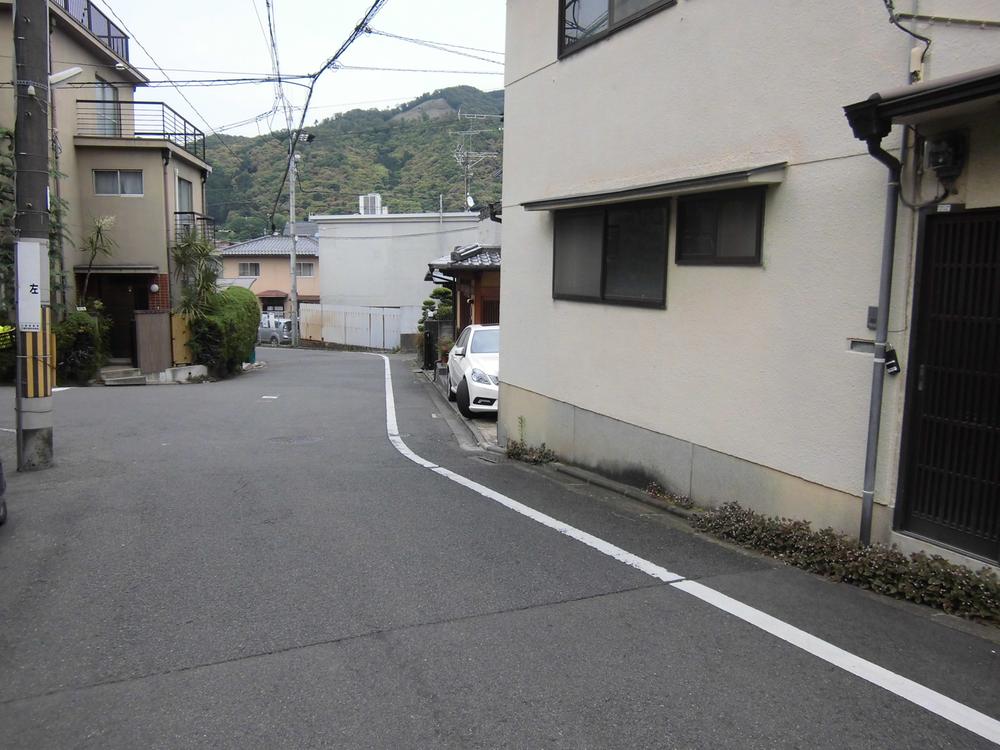 Local photos, including front road. Local (May 2013) Shooting